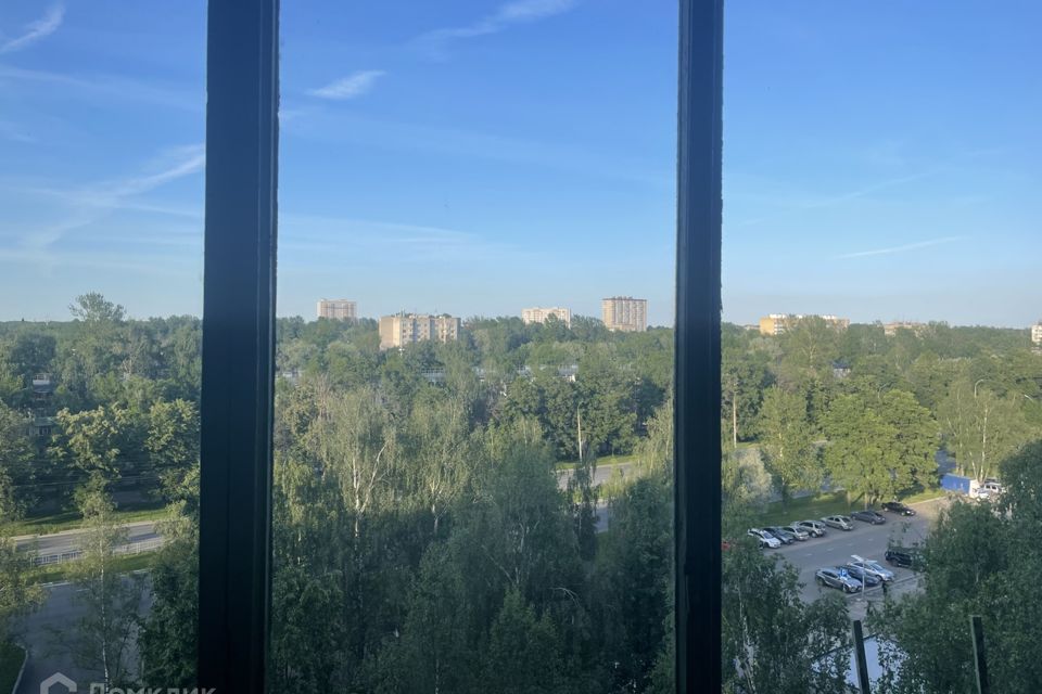 Продаётся 1-комнатная квартира, 32.1 м²