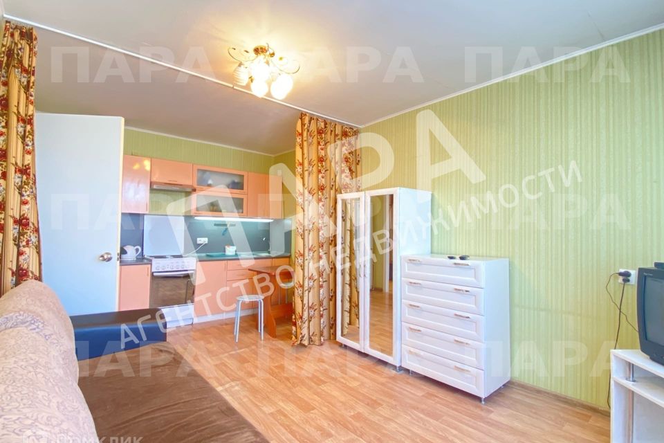Сдаётся 2-комнатная квартира, 42 м²