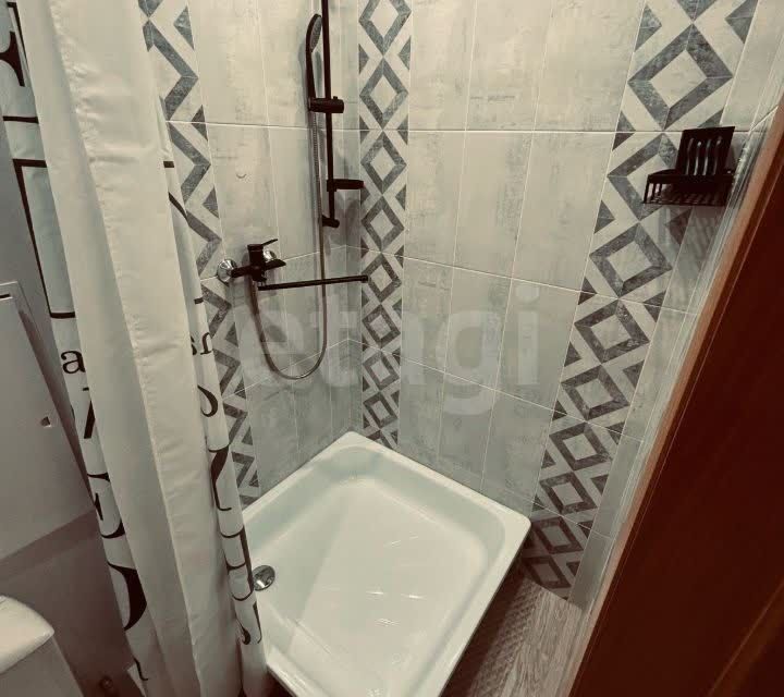 Сдаётся студия, 13 м²
