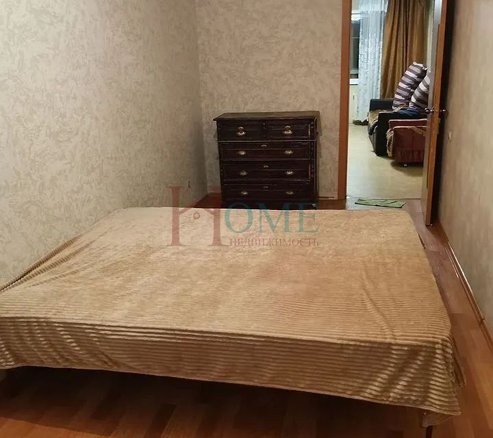 Сдаётся 3-комнатная квартира, 60 м²