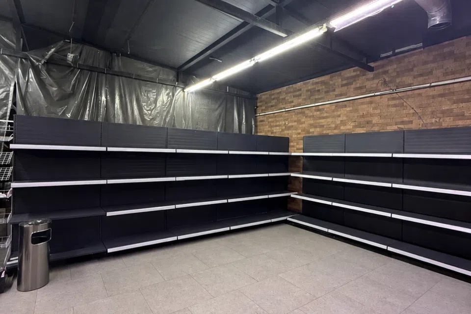 Сдаётся помещение своб. назначения, 478.9 м²