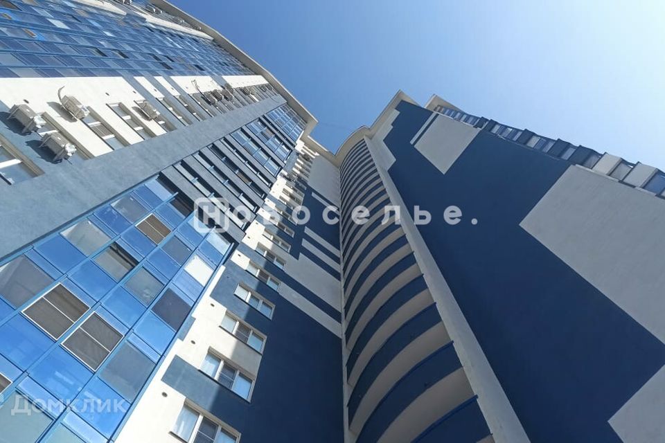 Сдаётся 2-комнатная квартира, 60 м²