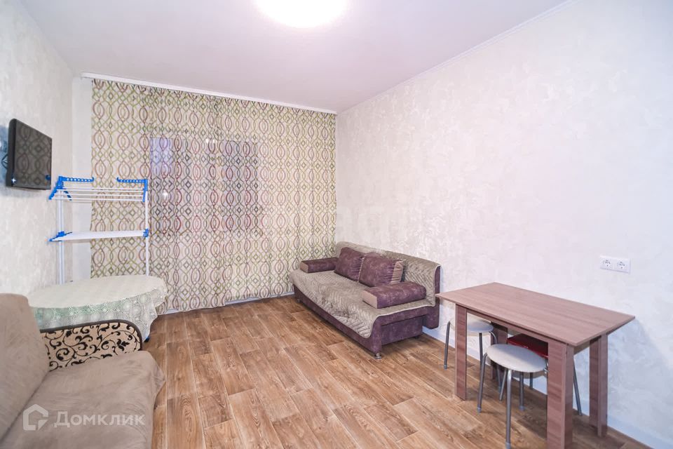 Продаётся студия, 24 м²