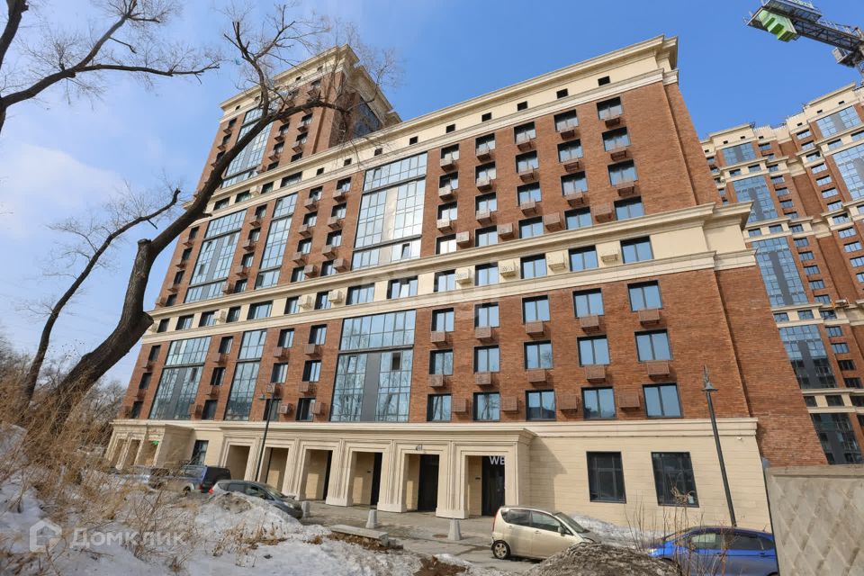 Продаётся 2-комнатная квартира, 44.8 м²