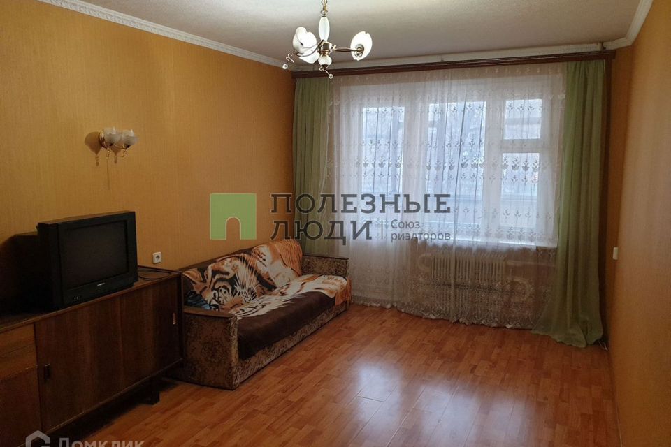 Продаётся 1-комнатная квартира, 33.8 м²