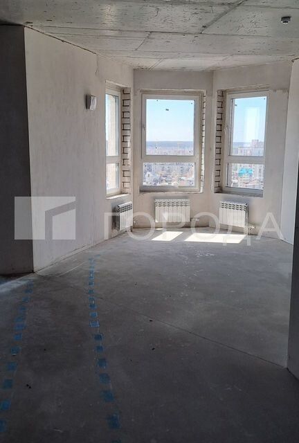 Продаётся студия, 47.1 м²