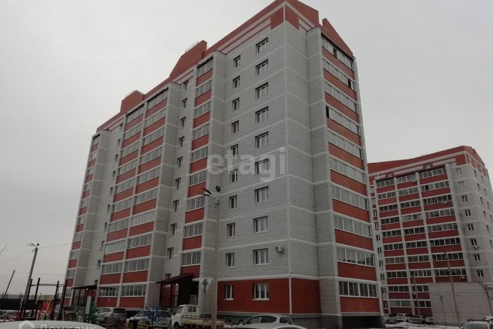 Продаётся студия, 24.1 м²