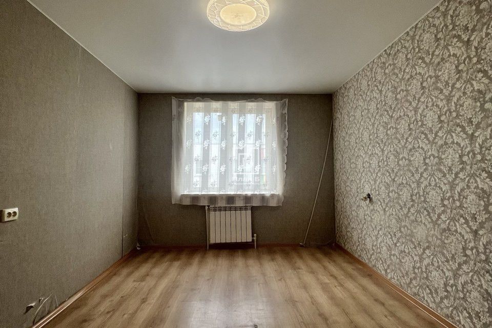 Продаётся 1-комнатная квартира, 29.1 м²
