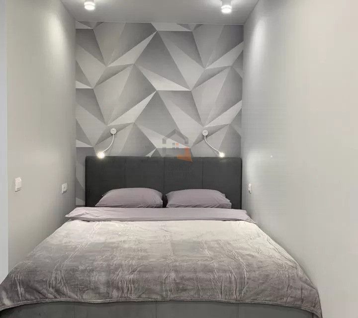 Сдаётся 1-комнатная квартира, 40 м²