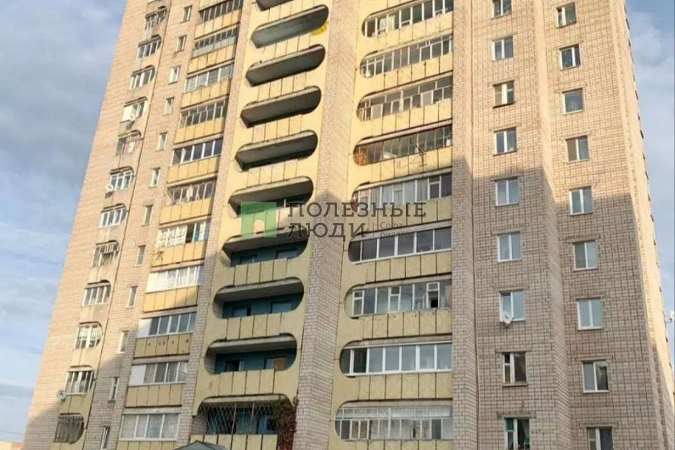 Продаётся 1-комнатная квартира, 28.1 м²