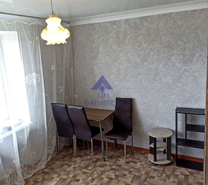 Продаётся студия, 19.1 м²