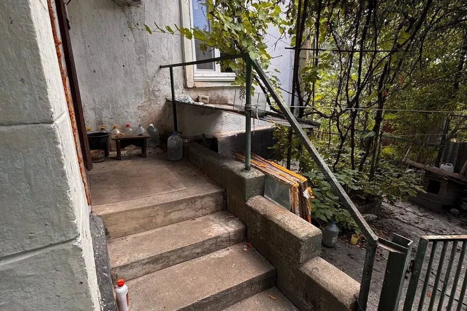 Продаётся 1-этажный дом, 67 м²
