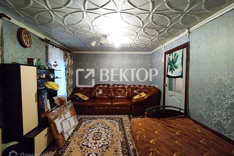 Продаётся 2-комнатная квартира, 35.4 м²