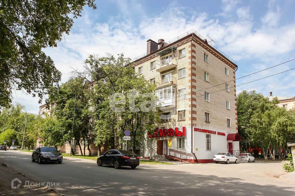 Продаётся 2-комнатная квартира, 44 м²