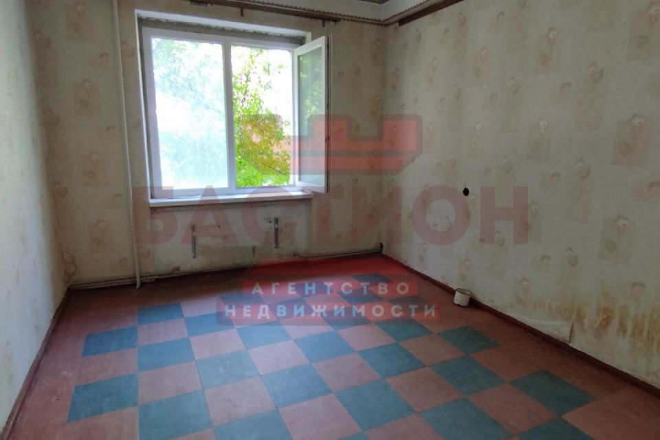 Продаётся 2-комнатная квартира, 52 м²