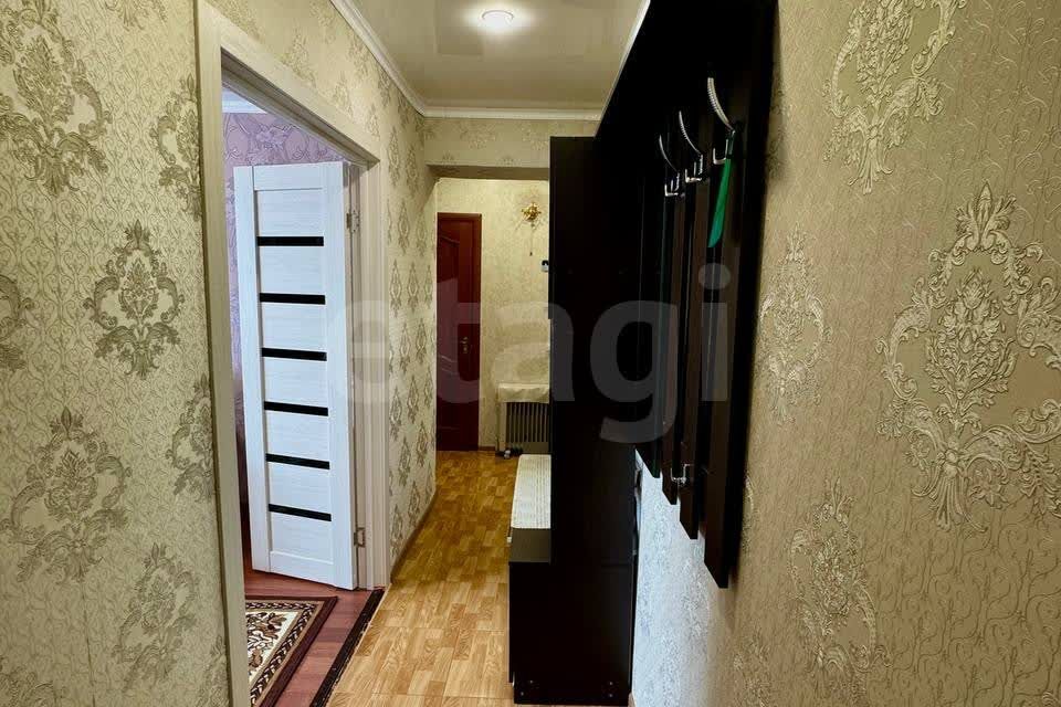 Продаётся 2-комнатная квартира, 47.8 м²