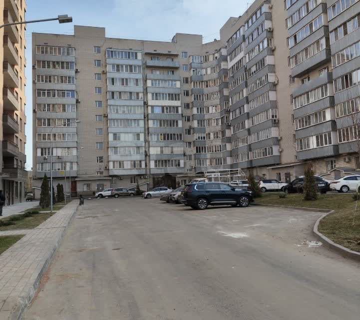 Продаётся 1-комнатная квартира, 35 м²