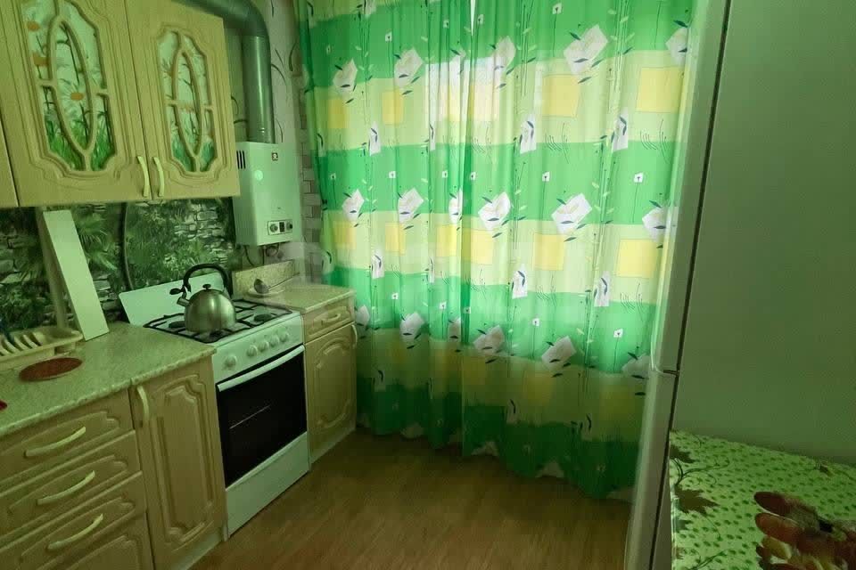 Сдаётся 1-комнатная квартира, 31 м²