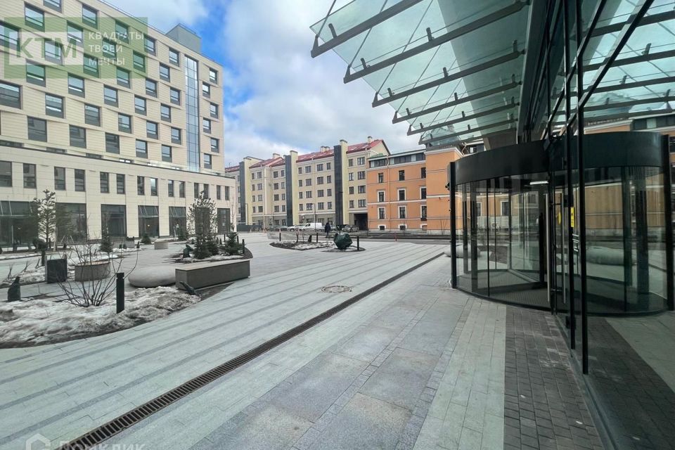 Продаётся студия, 26.9 м²