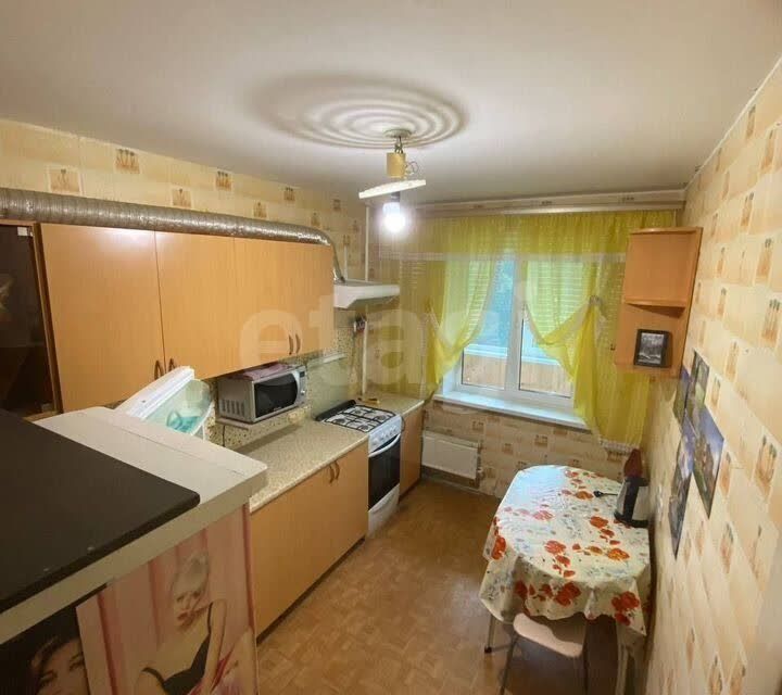 Сдаётся 1-комнатная квартира, 38.3 м²