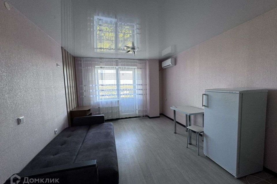 Продаётся студия, 24.7 м²