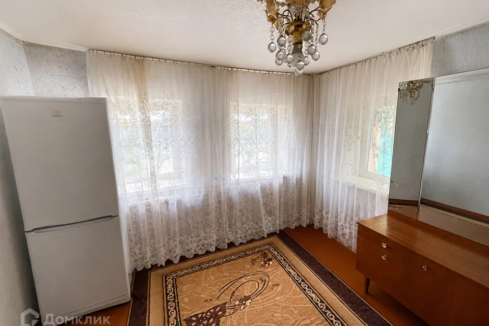 Продаётся 1-этажный дом, 35.1 м²