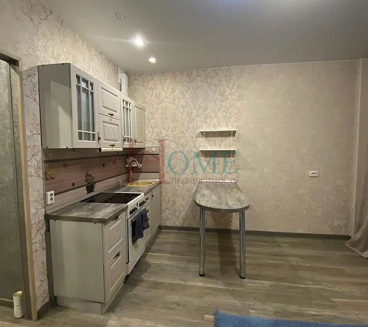 Сдаётся 1-комнатная квартира, 26 м²