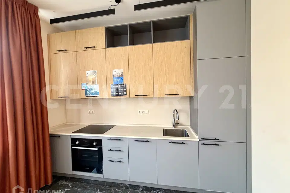 Продаётся студия, 30.2 м²