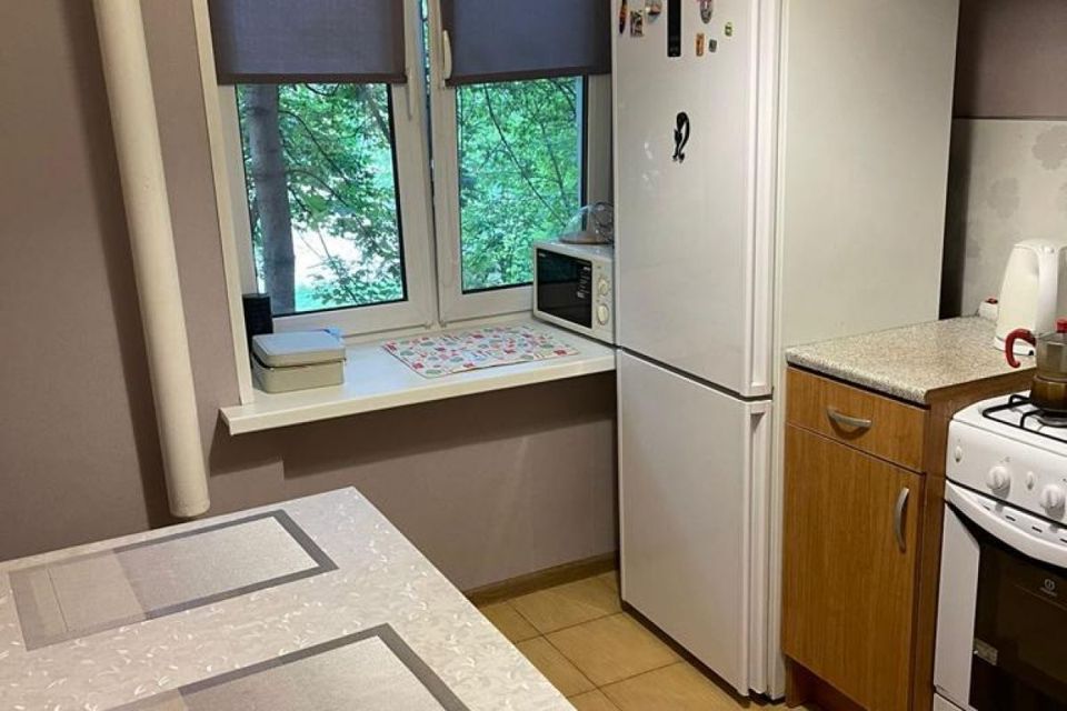 Сдаётся 1-комнатная квартира, 28 м²