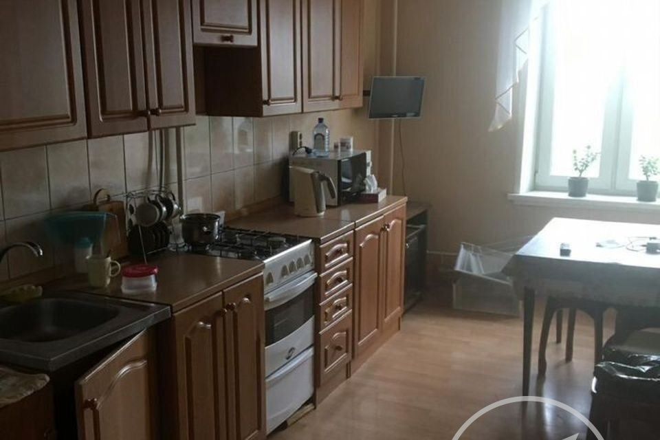 Продаётся 3-комнатная квартира, 67.2 м²