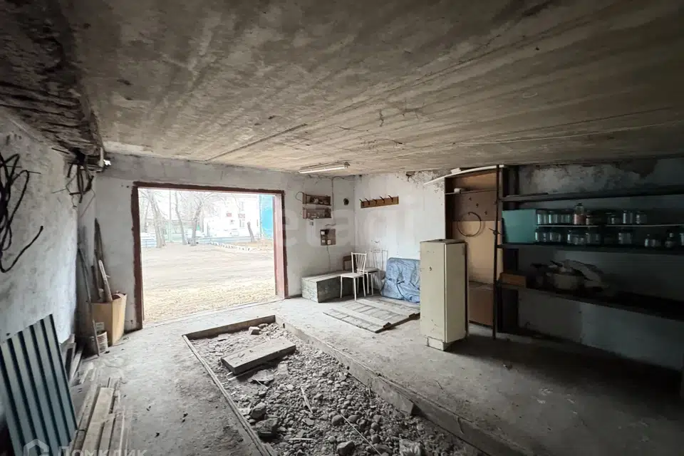 Продаётся гараж, 30.7 м²