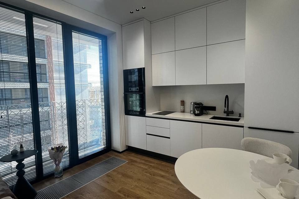 Продаётся 1-комнатная квартира, 37.4 м²