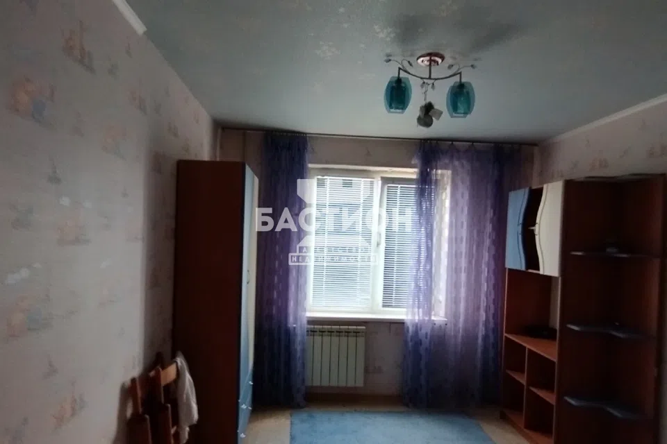 Продаётся 2-комнатная квартира, 51.4 м²
