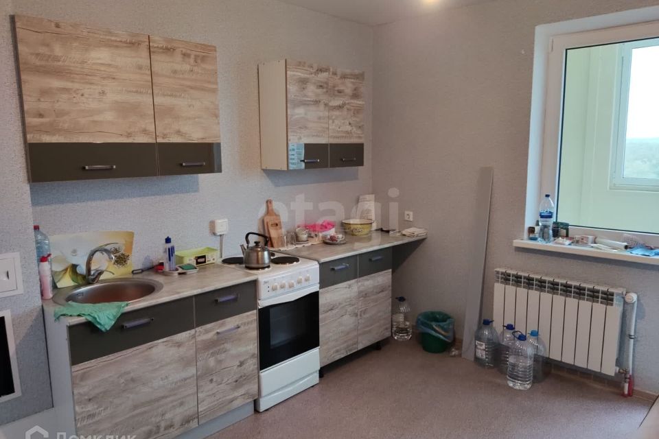 Продаётся 2-комнатная квартира, 64 м²