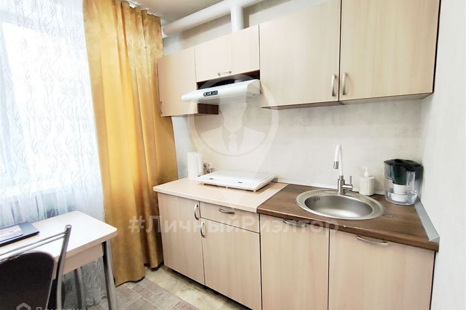 Продаётся студия, 13.4 м²