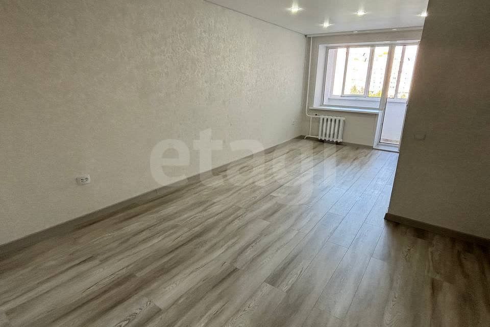 Продаётся студия, 29.3 м²