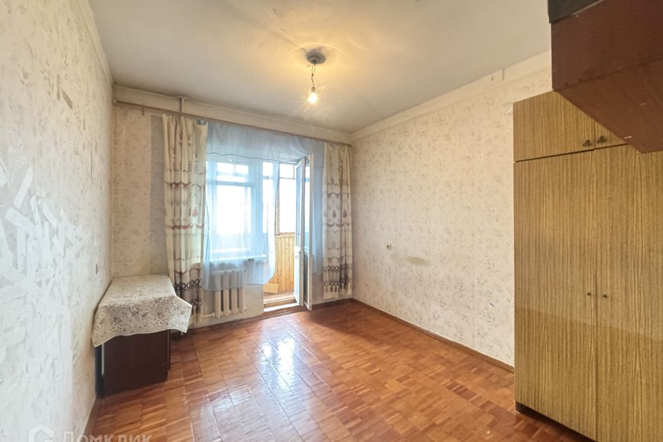 Продаётся 2-комнатная квартира, 49.9 м²