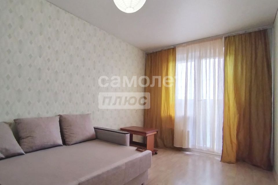 Сдаётся 1-комнатная квартира, 30 м²