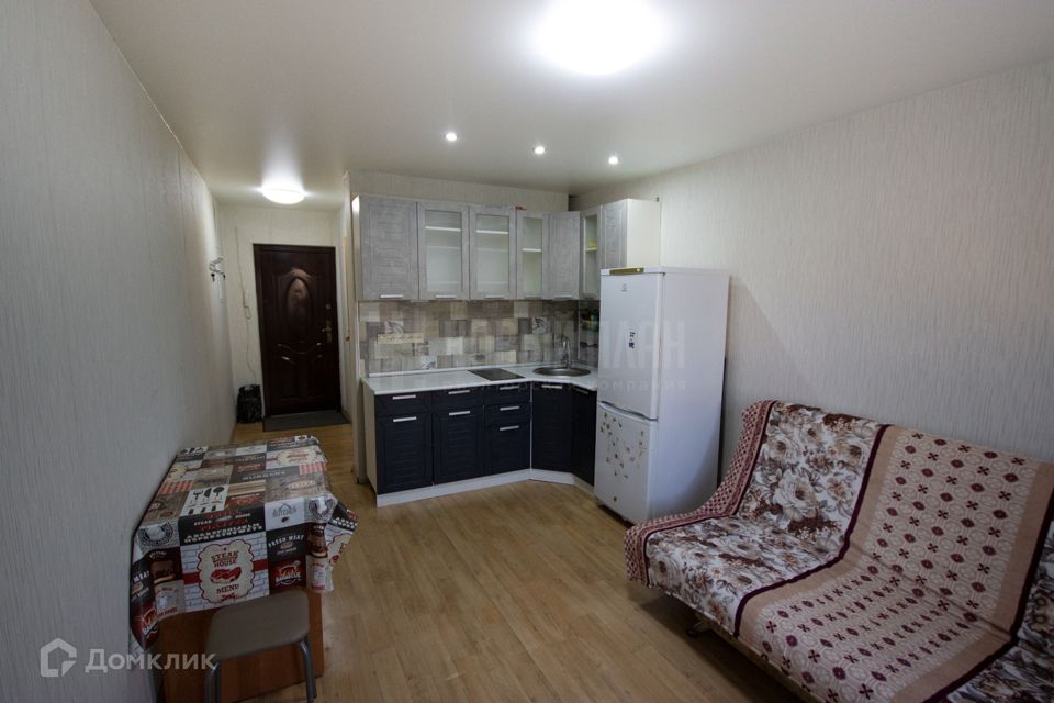 Продаётся студия, 20.2 м²