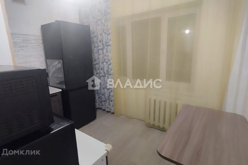 Продаётся 3-комнатная квартира, 70.2 м²