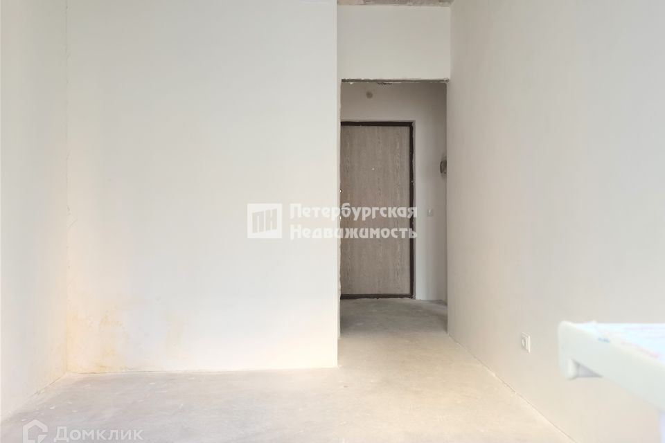 Продаётся 1-комнатная квартира, 30.2 м²