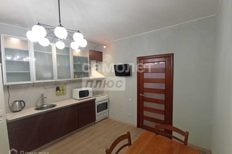 Продаётся 3-комнатная квартира, 93 м²