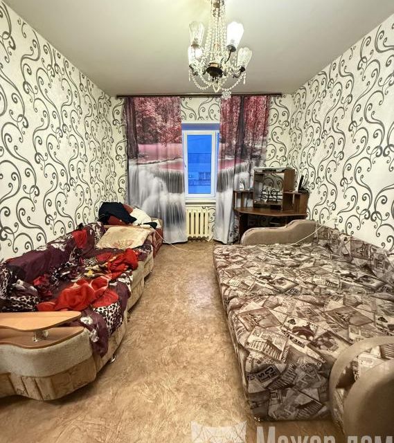 Продаётся 1-комнатная квартира, 30.9 м²