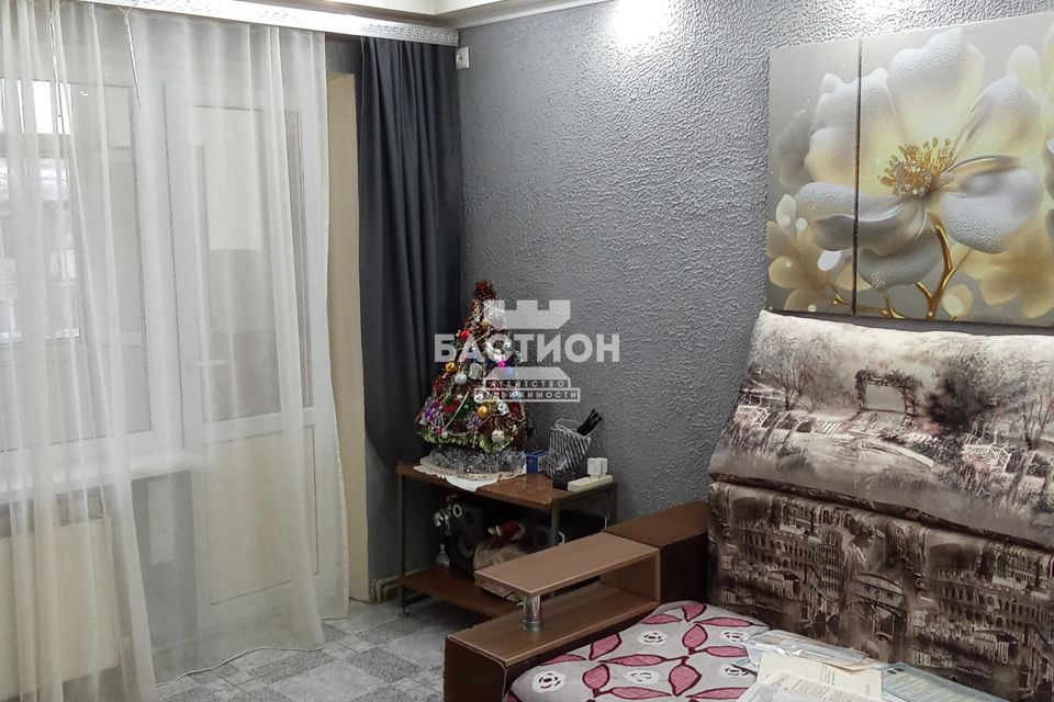 Продаётся 2-комнатная квартира, 48 м²