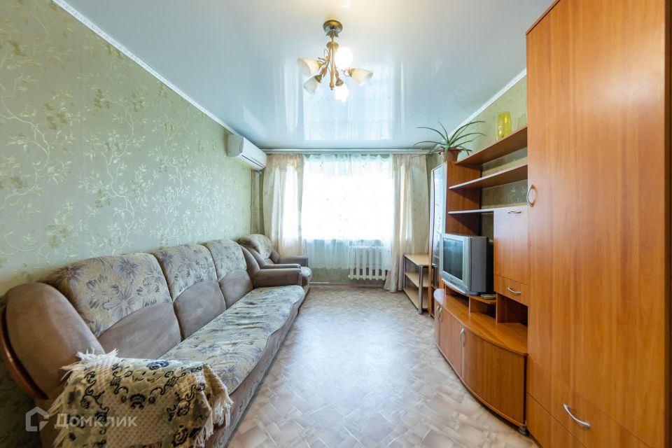 Сдаётся 2-комнатная квартира, 43.9 м²