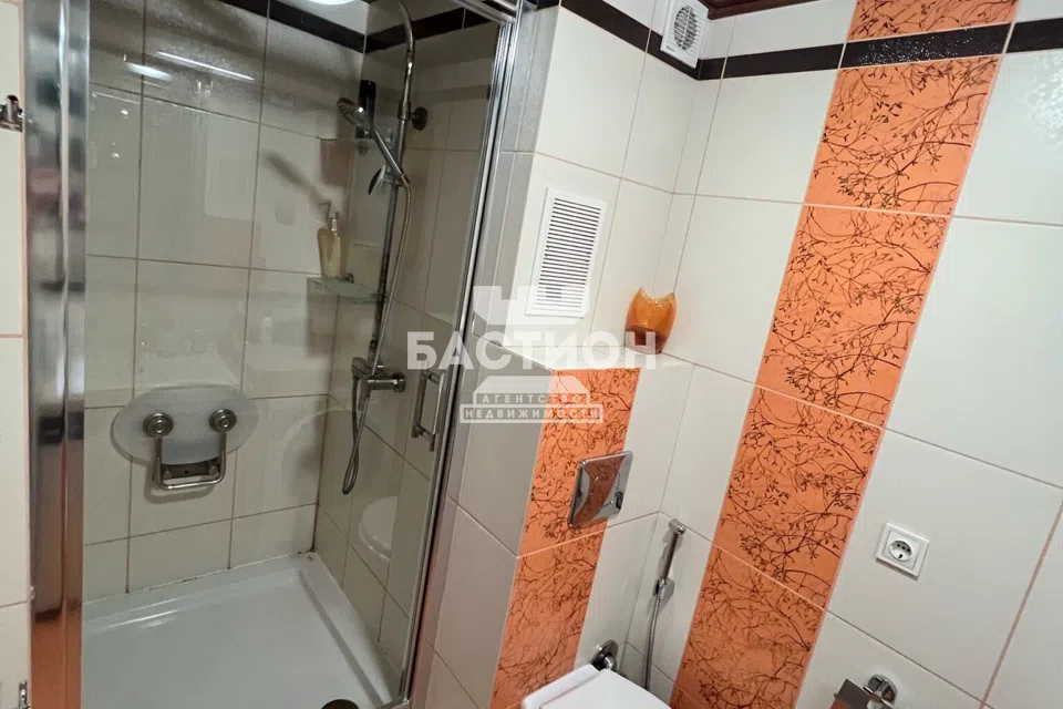 Продаётся 3-комнатная квартира, 86 м²