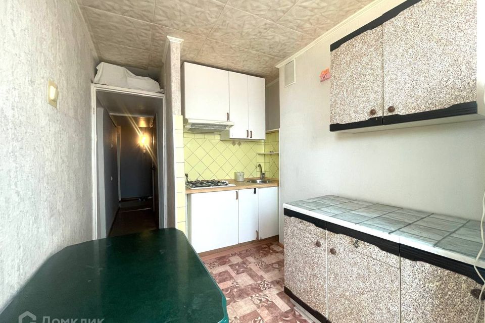 Сдаётся 2-комнатная квартира, 49 м²