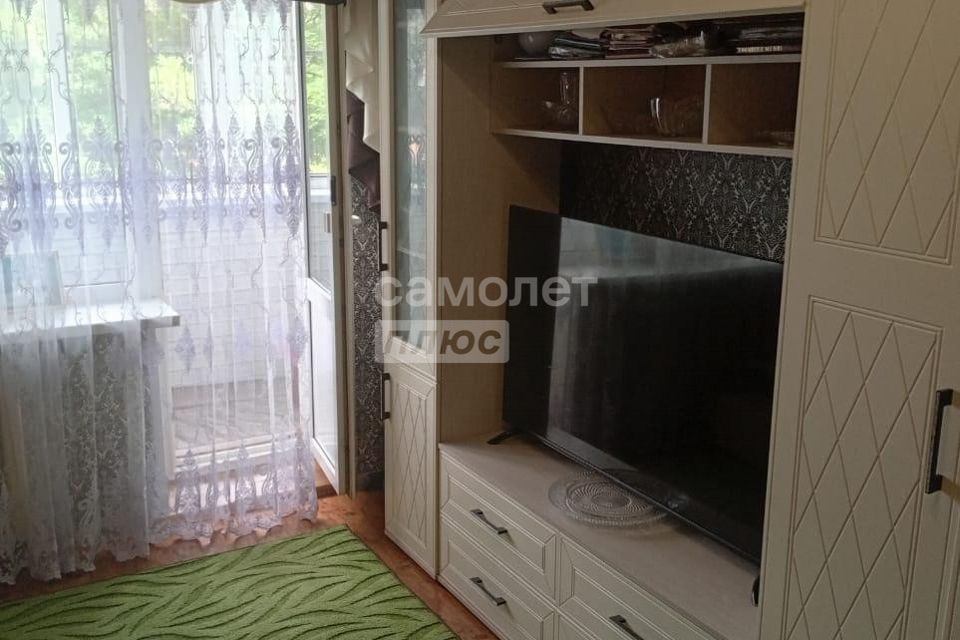 Продаётся 2-комнатная квартира, 43 м²