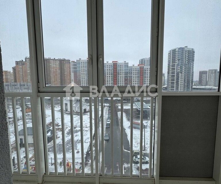 Продаётся 3-комнатная квартира, 78.1 м²