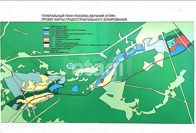 Миасс карта устиново